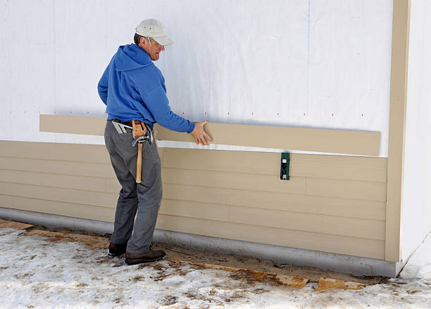 Best Composite Siding  in Macarthur, WV